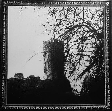 Moon's Veneris / Roman Monastery - Moon's Veneris / Roman Monastery