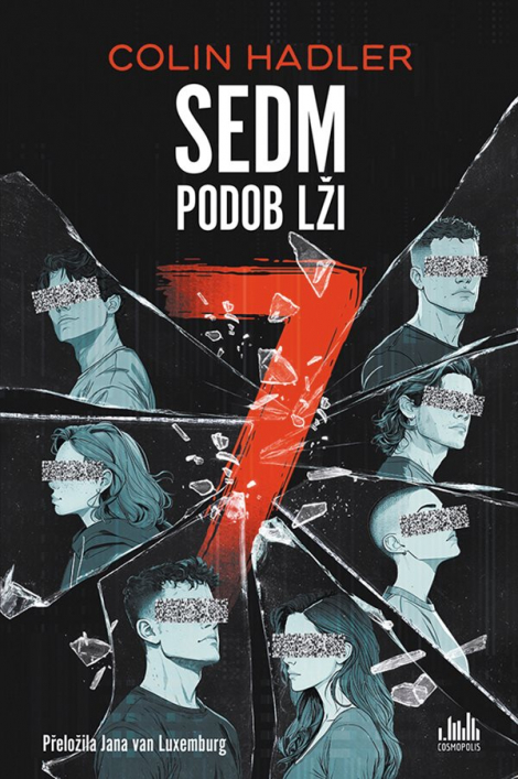 Sedm podob lži - 