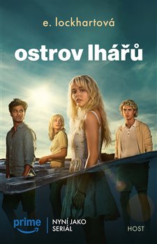 Ostrov Lhářů - 