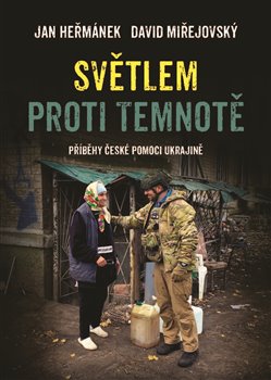 Světlem proti temnotě - 