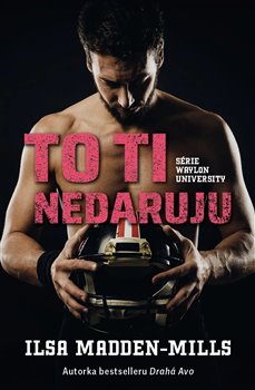 To ti nedaruju - Waylon University 3