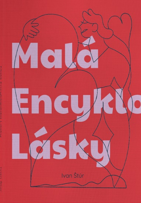 Malá Encyklopédia Lásky - 