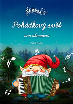 Pohádkový svět pro akordeon - 