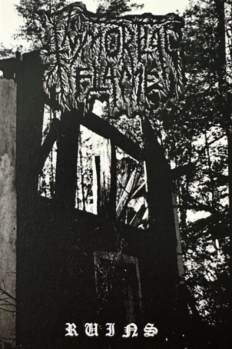 Immortal Flame - Ruins (MC)