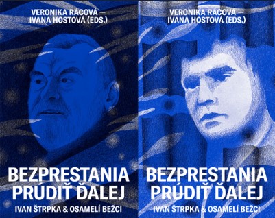 Bezprestania prúdiť ďalej - Ivan Štrpka & Osamelí bežci