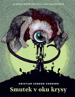 Smutek v oku krysy - 