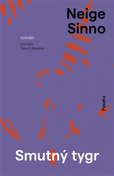 Smutný tygr - 
