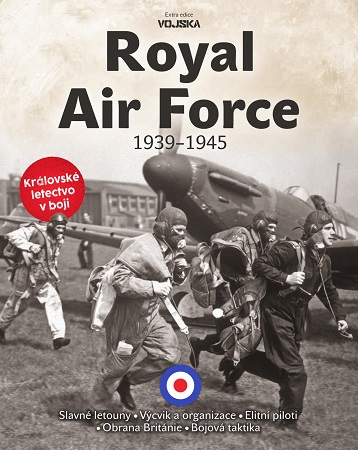 Royal Air Force 1939-1945 - 
