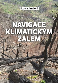 Navigace klimatickým žalem - 