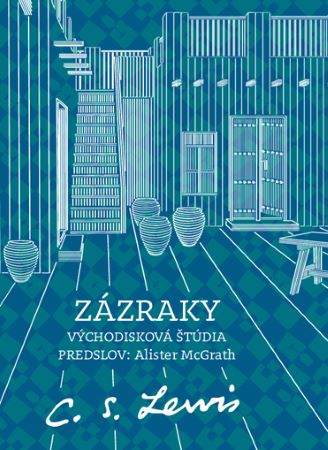 Zázraky - Východisková štúdia