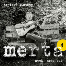Merta Vladimír:  Nech, nebo ber. Nejisté jistoty 4 - CD