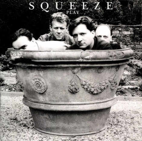 Squeeze:  Play - 