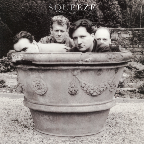 Squeeze:  Play (140Gr.) - 