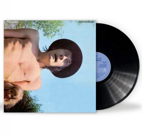 Fleetwood Mac:  Mr. Wonderful - 