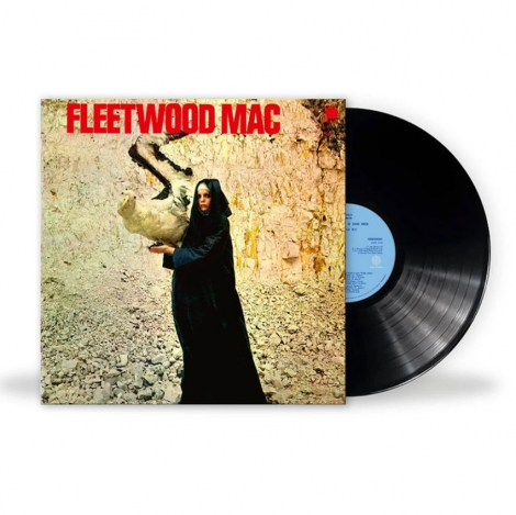 Fleetwood Mac:  Pious Bird Of Good Omen - 