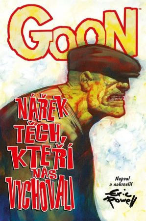 Goon 12 - Nářek těch, kteří nás vychovali - 