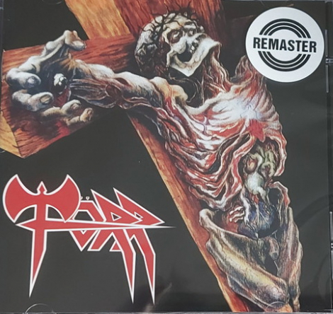 Törr - Institut klinické smrti (CD)