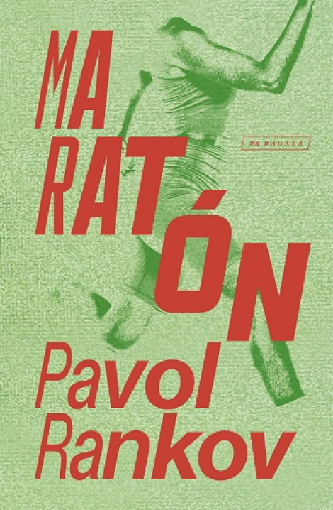 Maratón - 