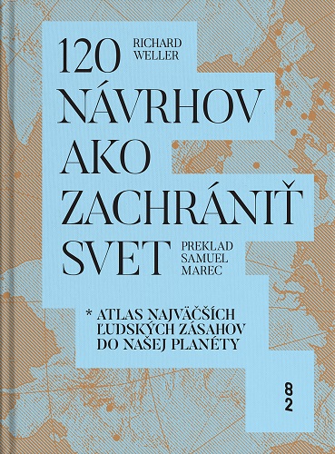 120 návrhov ako zachrániť svet