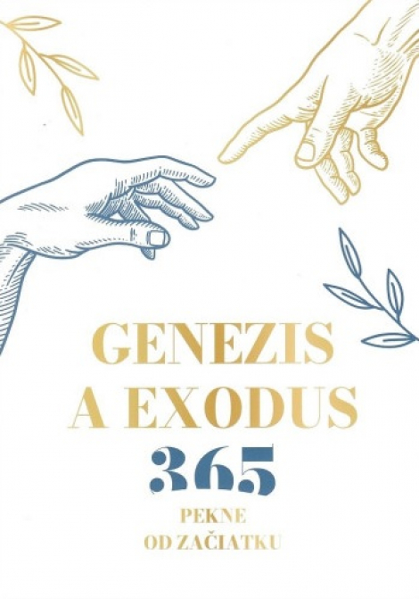 Genesis a Exodus 365 - 