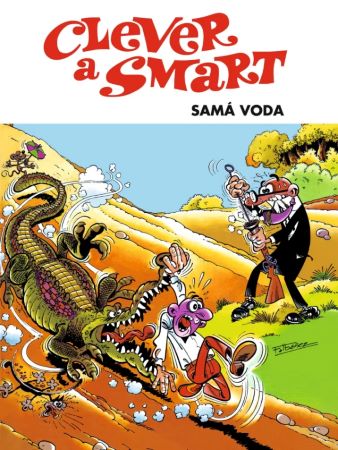 Clever a Smart: Samá voda - 