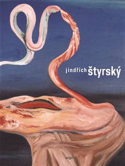 Jindřich Štyrský (monografie) - 