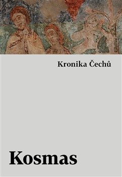 Kronika Čechů - 