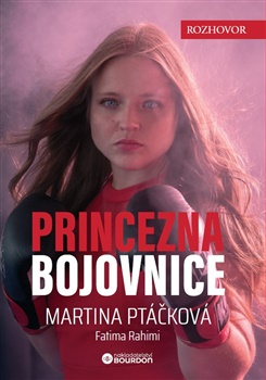 Princezna bojovnice - 