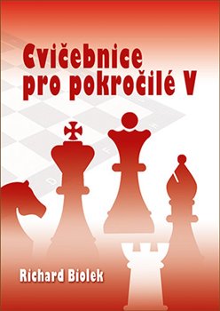 Cvičebnice pro pokročilé V - 