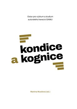 Kondice a kognice - 