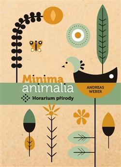 Minima animalia - Horarium přírody