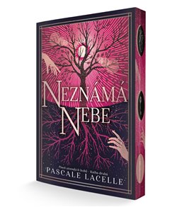 Neznámá nebe - Píseň utonulých bohů - kniha druhá
