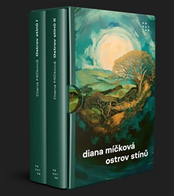 Ostrov stínů - 