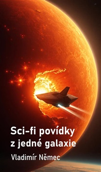 Sci-fi povídky z jedné galaxie - 