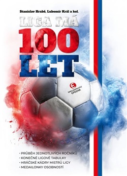 Liga má 100 let - 