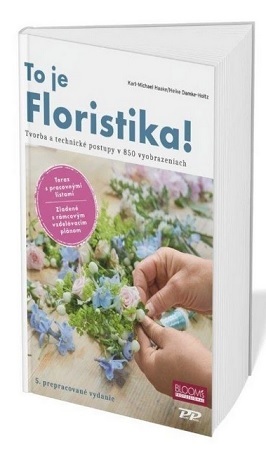 To je floristika! - 