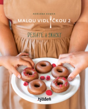 Malou vidličkou 2 - Desiate a snacky