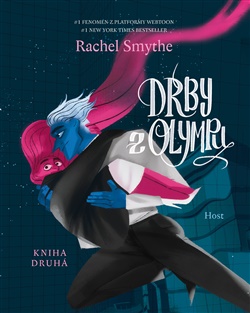 Drby z Olympu 2 - Kniha druhá