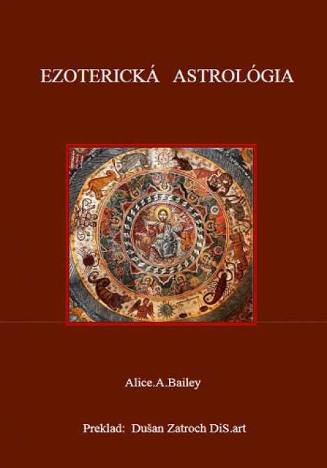 Ezoterická Astrológia - 