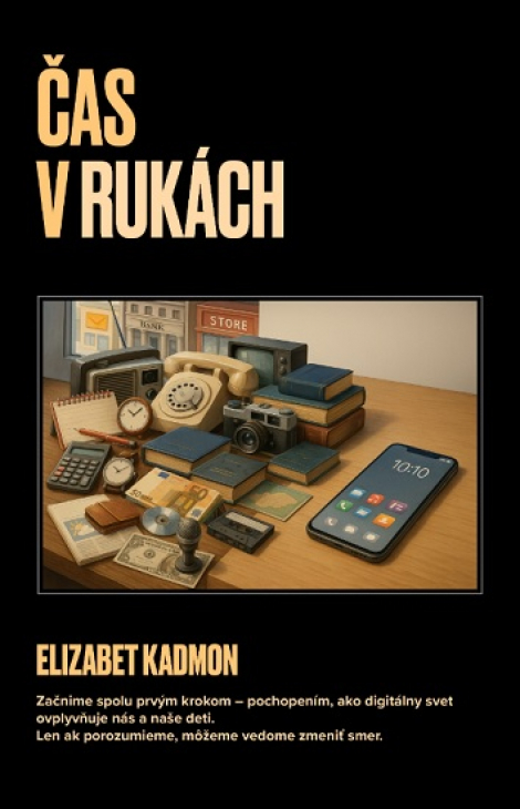 Čas v rukách - 
