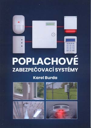 Poplachové zabezpečovací systémy - 