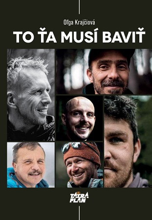 To ťa musí baviť - 