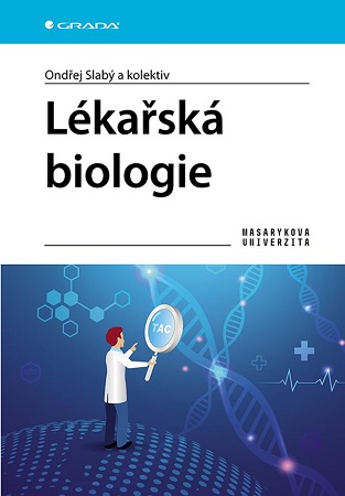 Lékařská biologie - 
