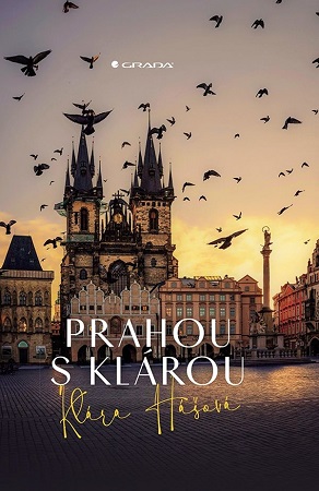 Prahou s Klárou - 