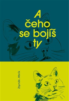 A čeho se bojíš ty - 