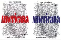 Americana I + II (komplet) - Zpráva o velmoci