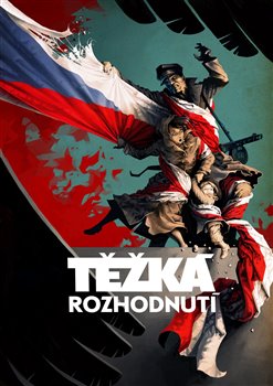 Těžká rozhodnutí - 