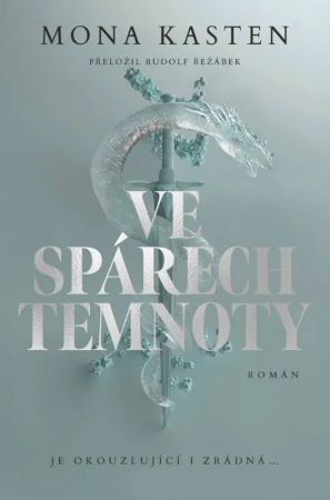 Ve spárech temnoty - 