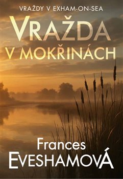 Vražda v mokřinách - 