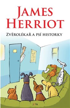 Zvěrolékař a psí historky - 